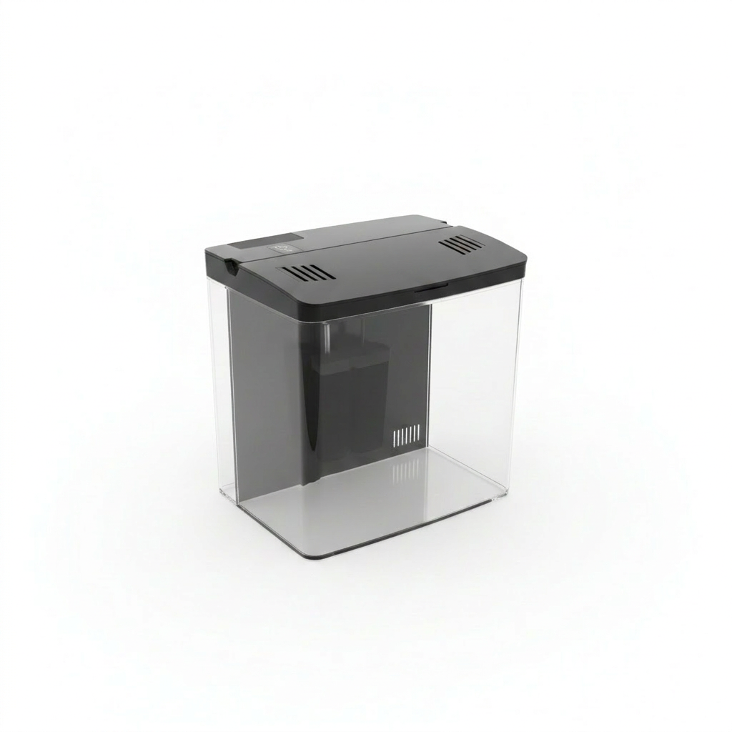 Mini aquarium-Ocephorie